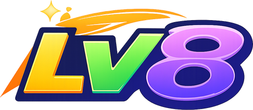 Logo lv8